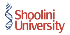 shoolini university