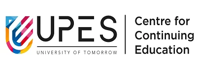 UPES Logo