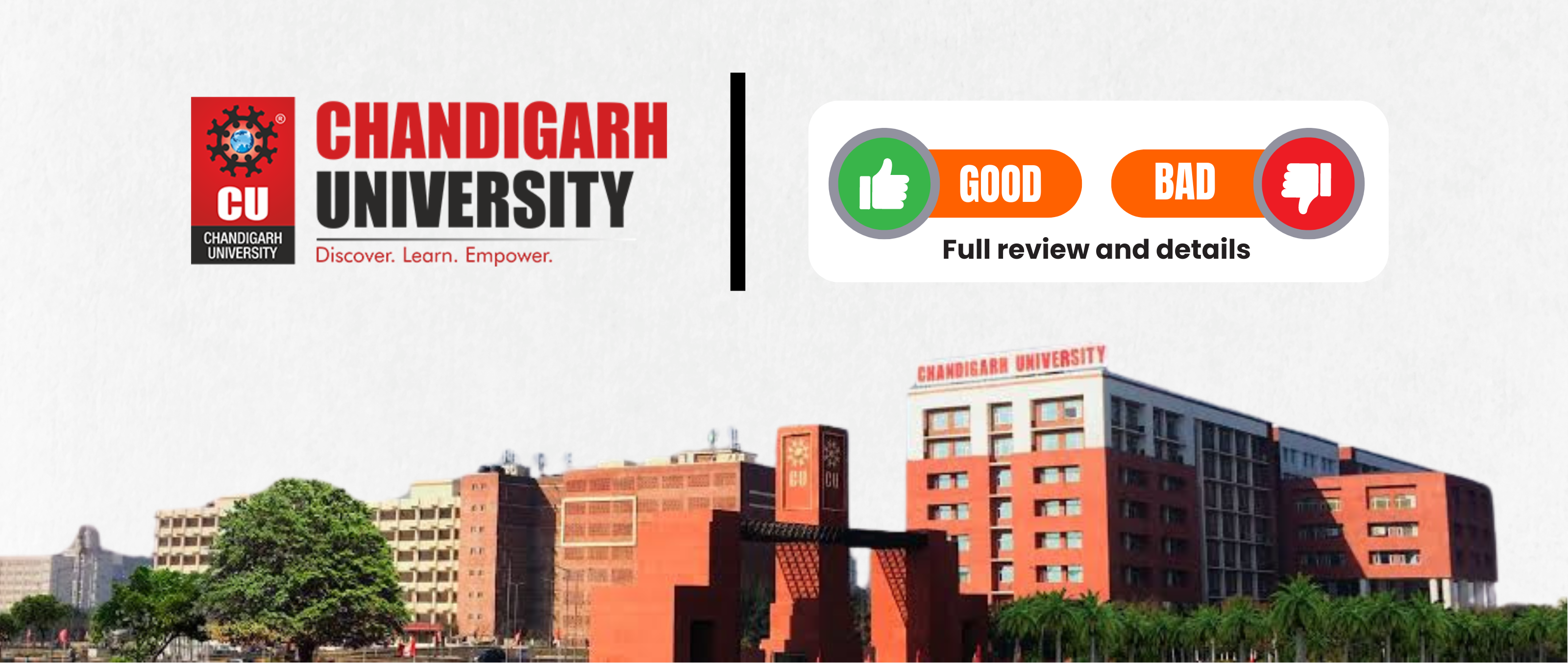 Is Chandigarh Online Good or Bad?