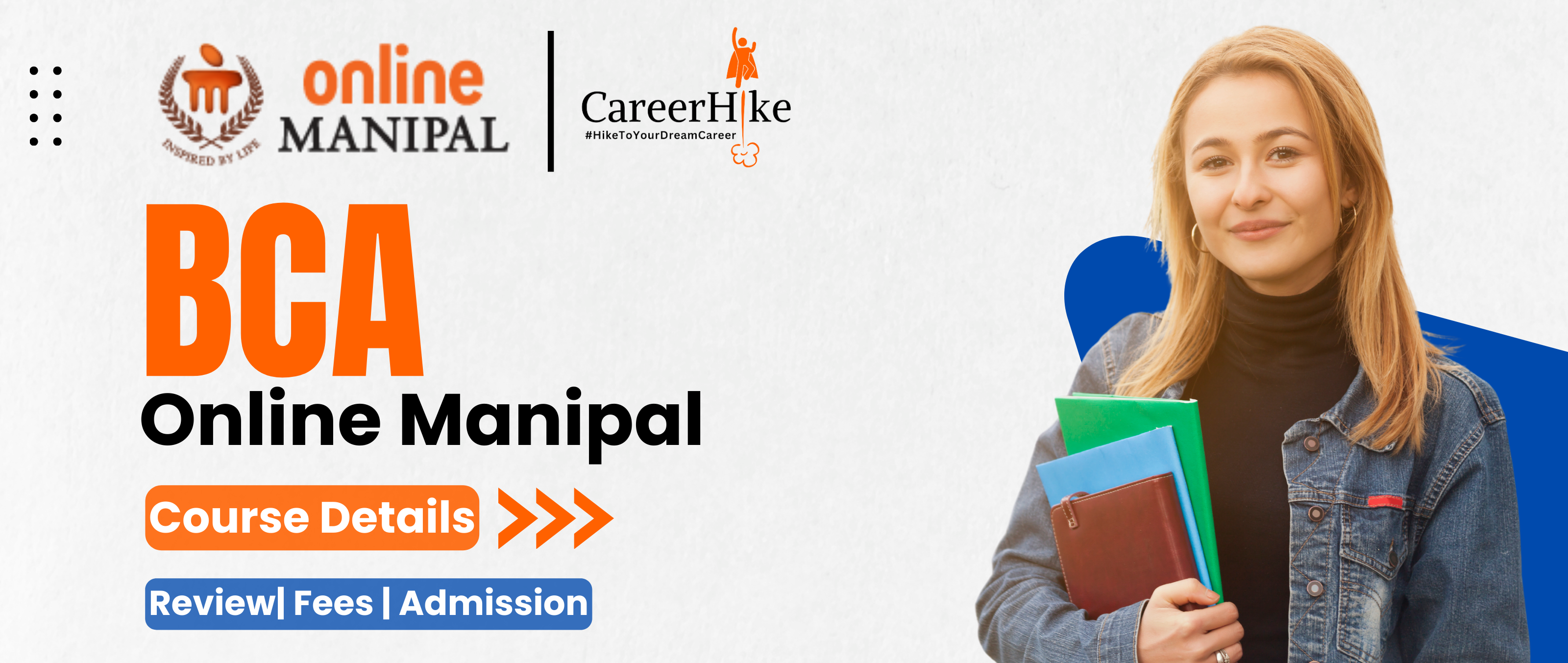 Manipal University Online BCA