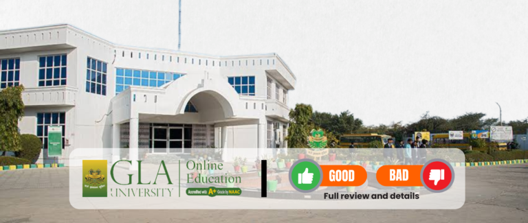 Is GLA Online Good or Bad? Full Review and Facts | 7 points