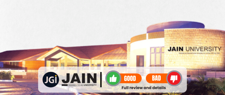 Is Jain Online Good or Bad? – Full Review and Facts | 7 Points