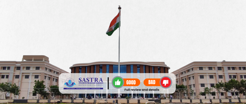 Sastra University
