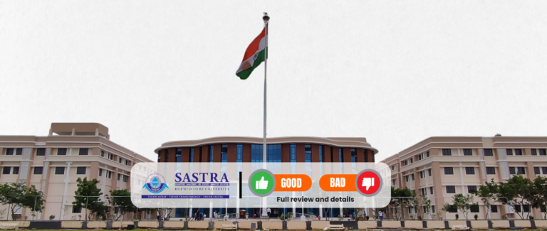 Is Sastra Online Good or Bad? Full Review and Facts 2026