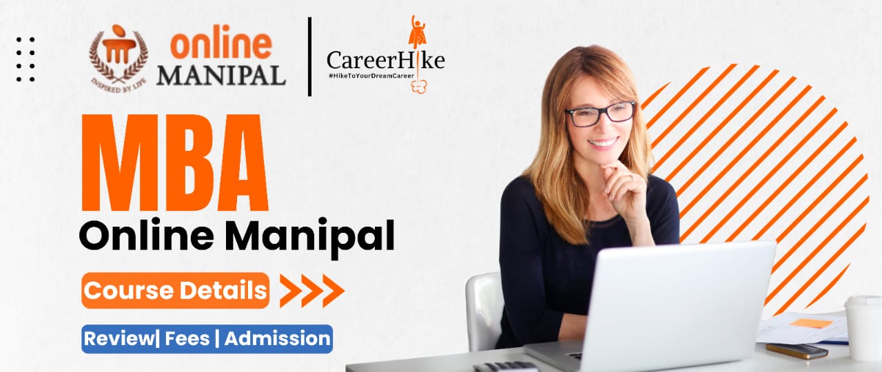 Manipal University Online MBA