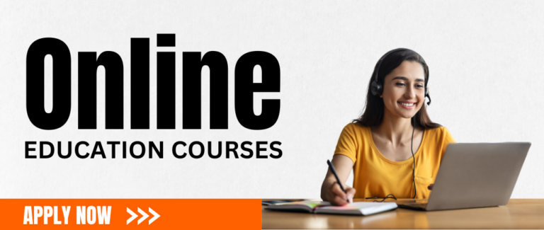 What Is Online Education? How Does It Work? – Guide 2027