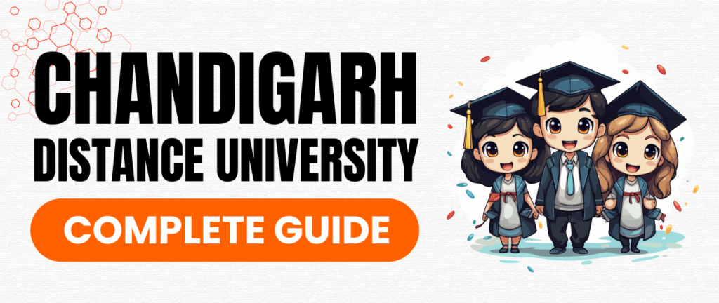Chandigarh Online University