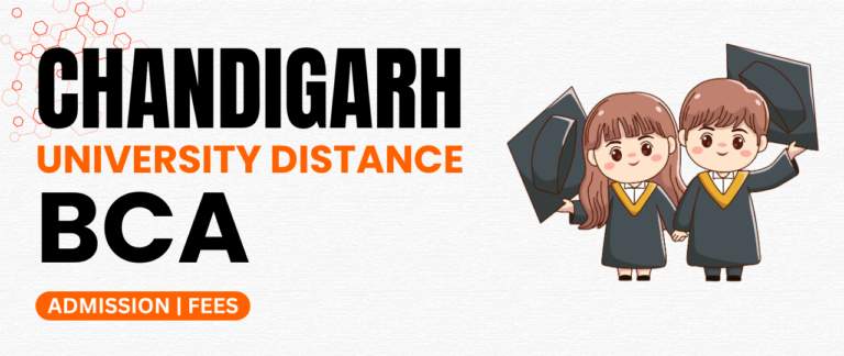 Chandigarh University Distance BCA Review – Good or Bad, Worth It?