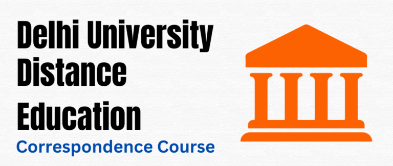 University of Delhi Distance Education (SOL) 2026: Fees, Admission & Best Courses