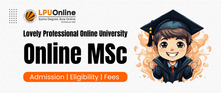 LPU Online MSc Mathematics Review – Good or Bad, Worth It?
