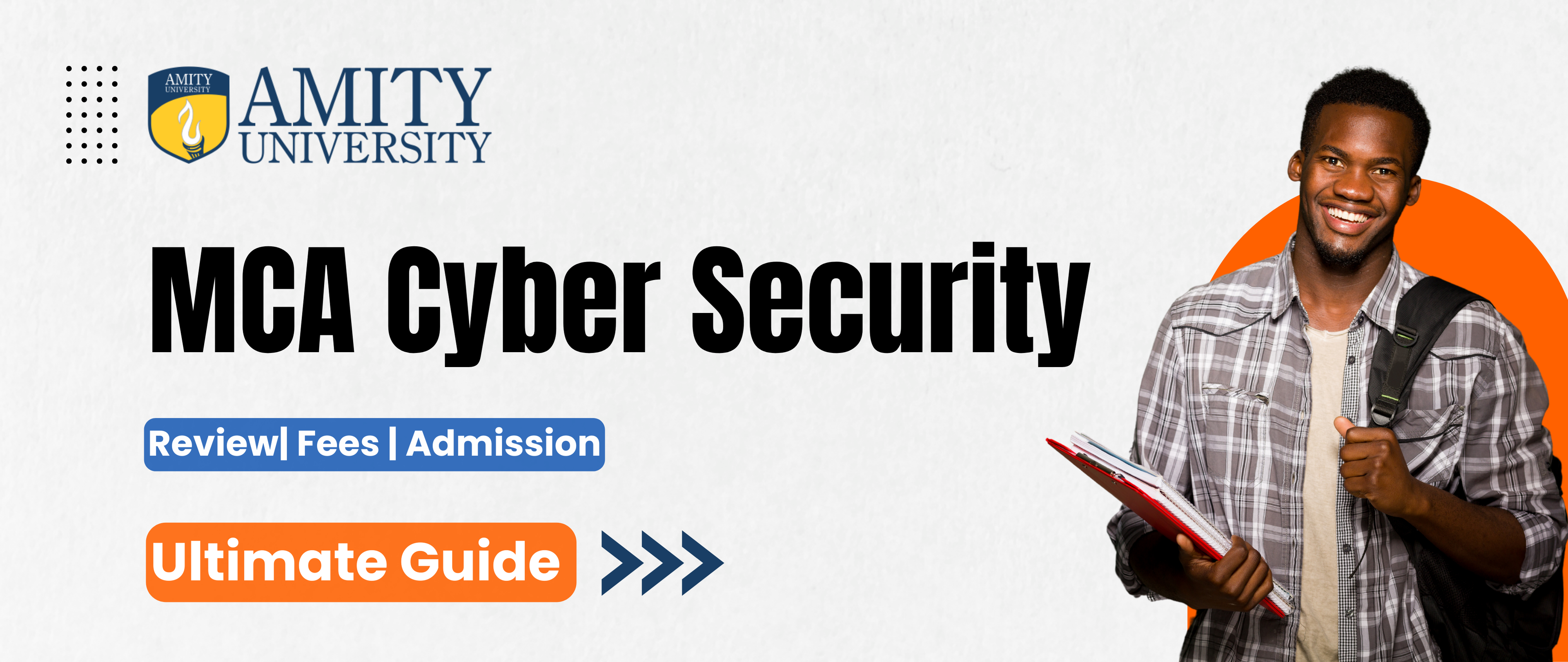 Online MCA in Cyber Security