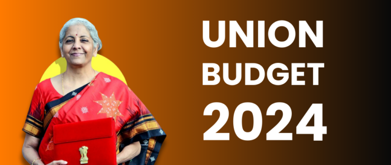 Union Budget 2024: Key Highlights and Expectations