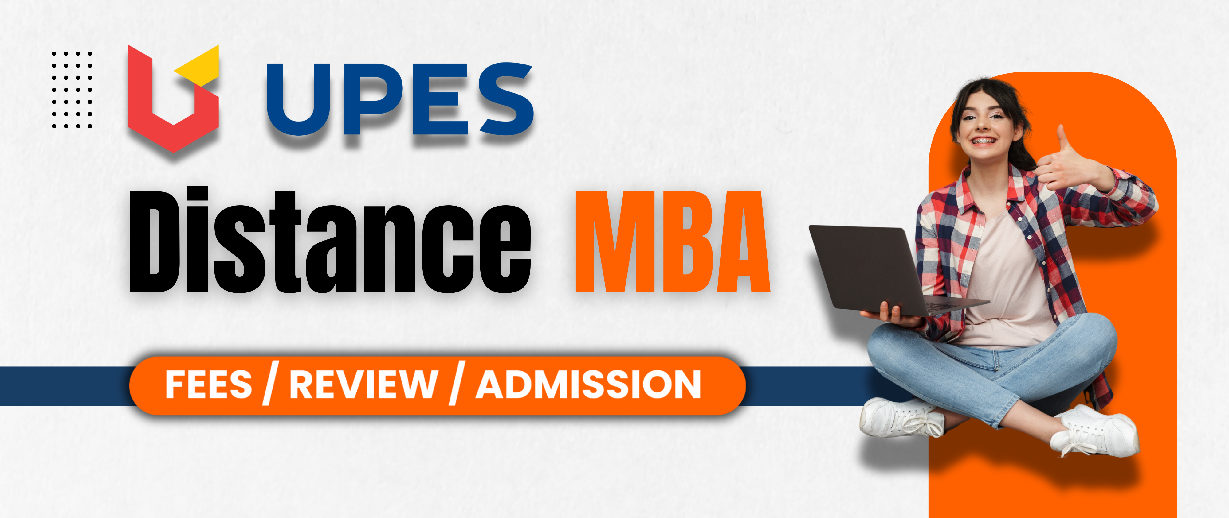 UPES Online MBA Review - Good or Bad, Worth It? 2024