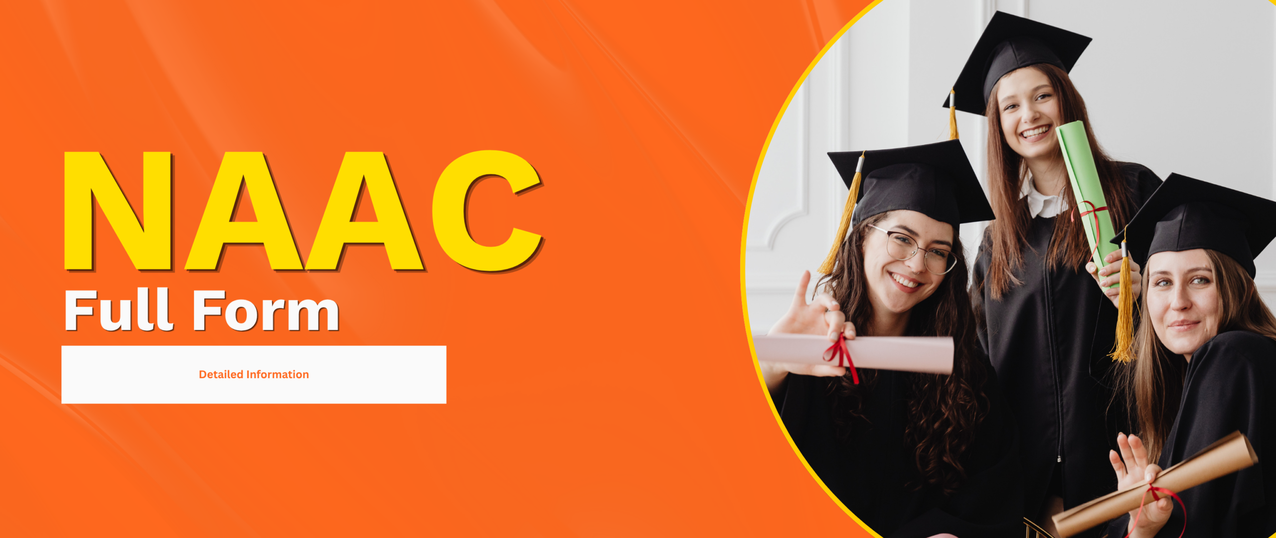 NAAC Full Form
