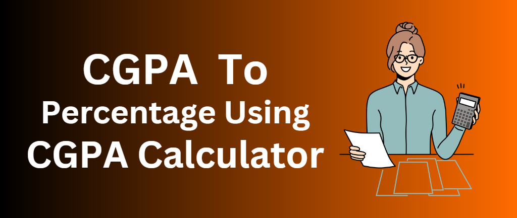 CGPA Calculator