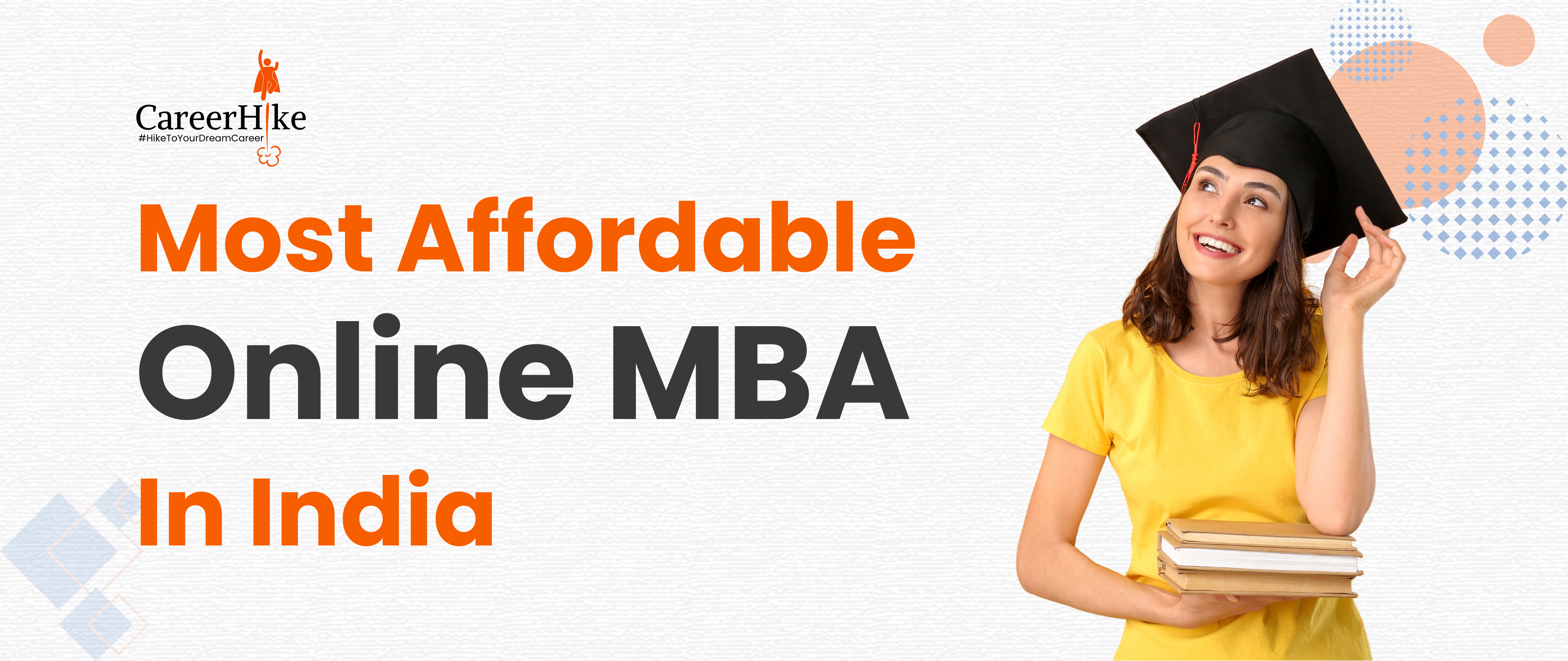 10 Cheapest Online MBA in India 2024