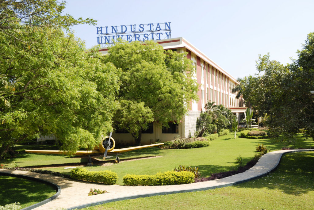 Hindustan Online University