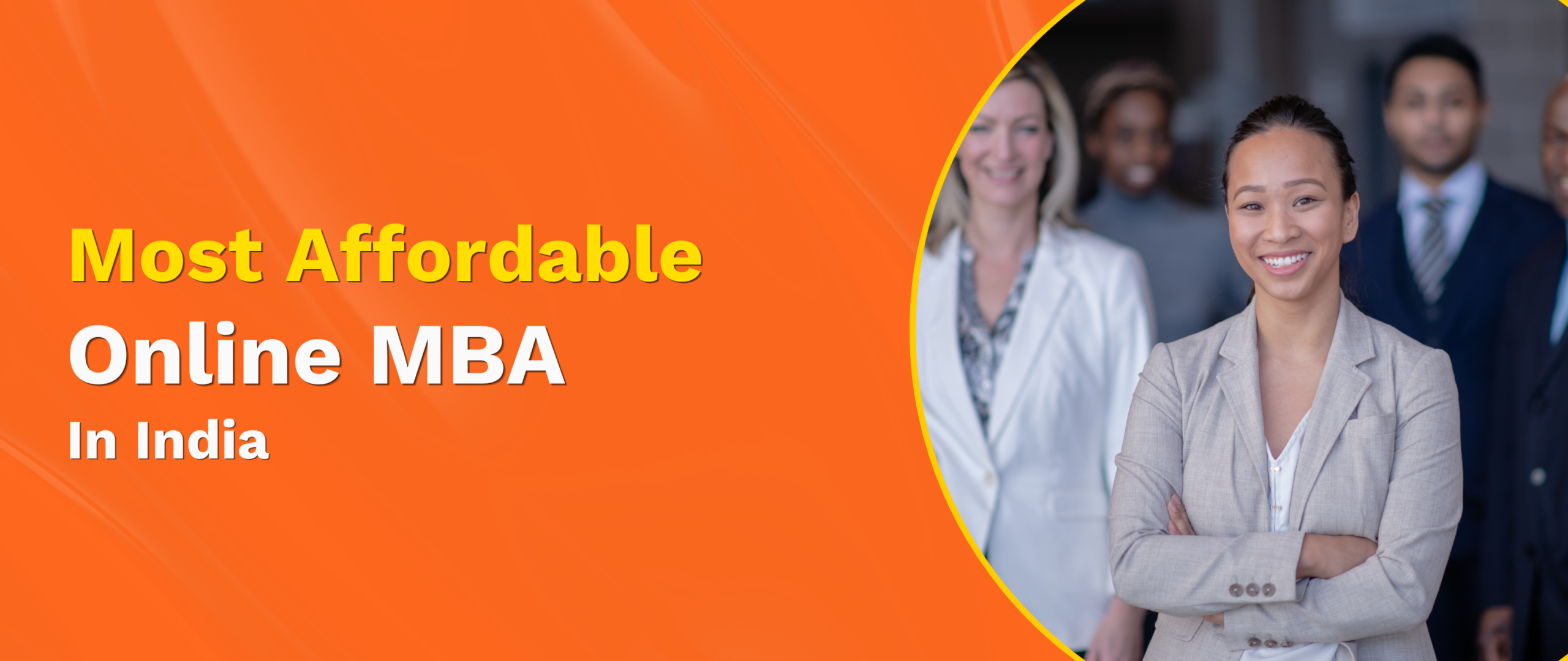 Online MBA