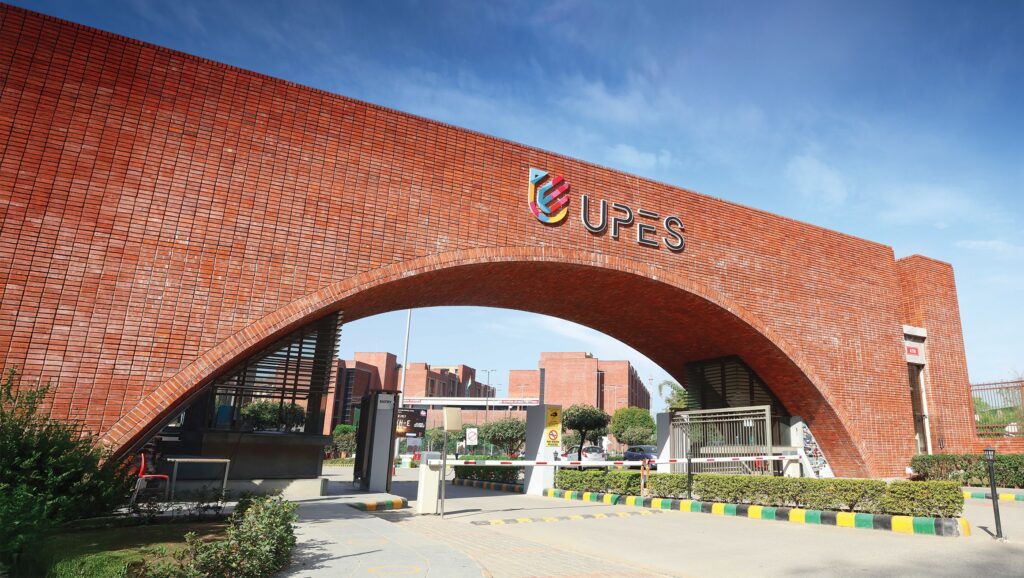 UPES Online