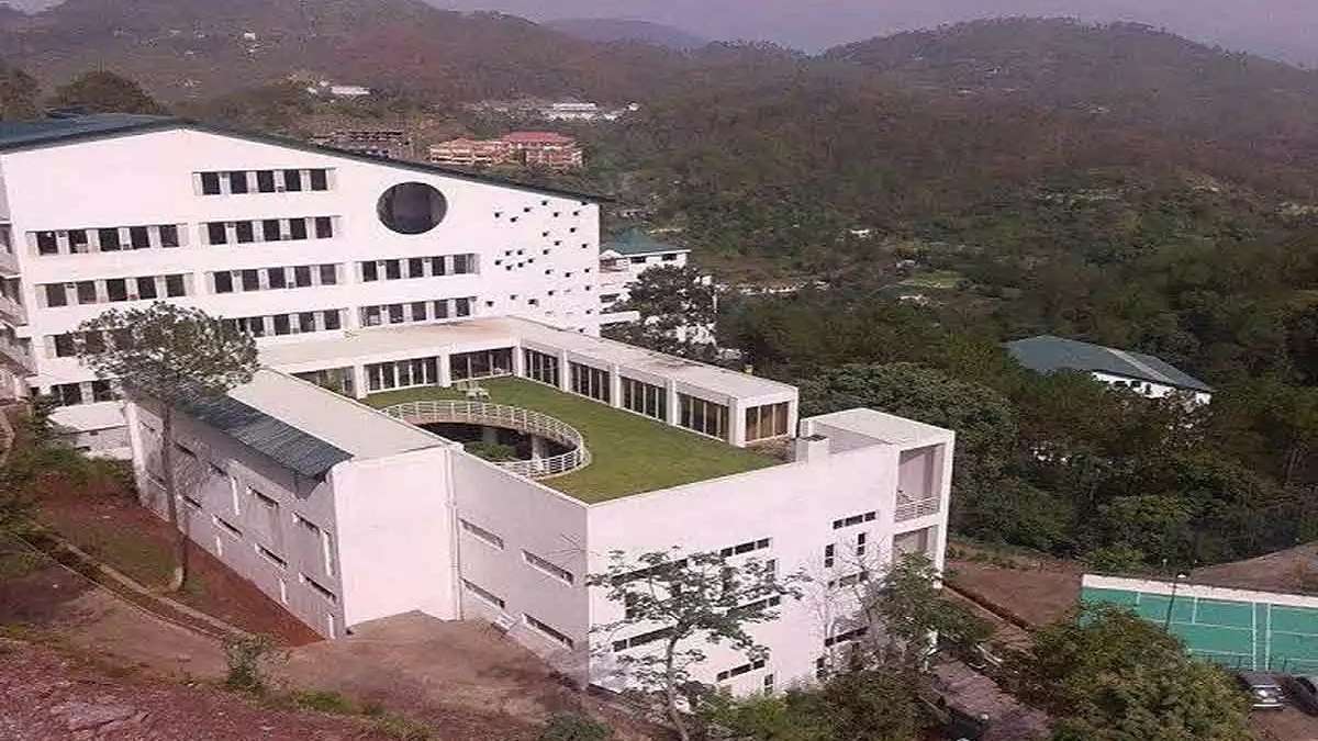 Shoolini University