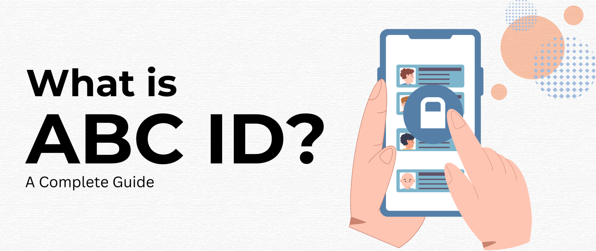 What is ABC ID? Everything You Need to Know to Manage Your Academic ...