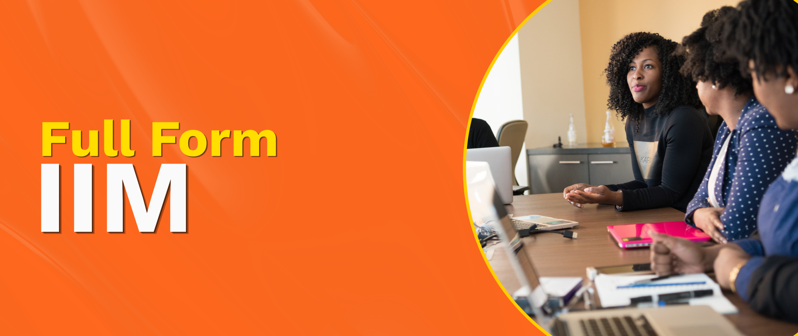 IIM Full Form