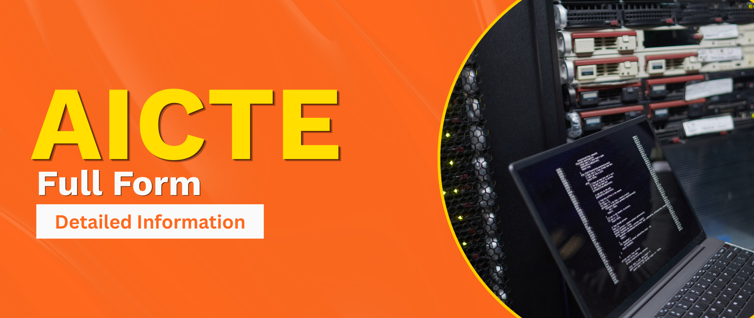 AICTE Full Form