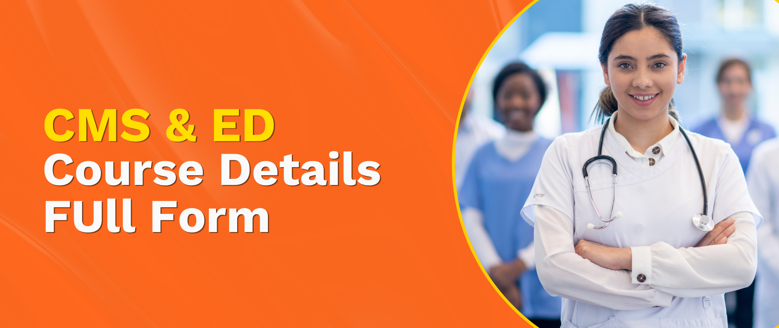 CMS Full Form