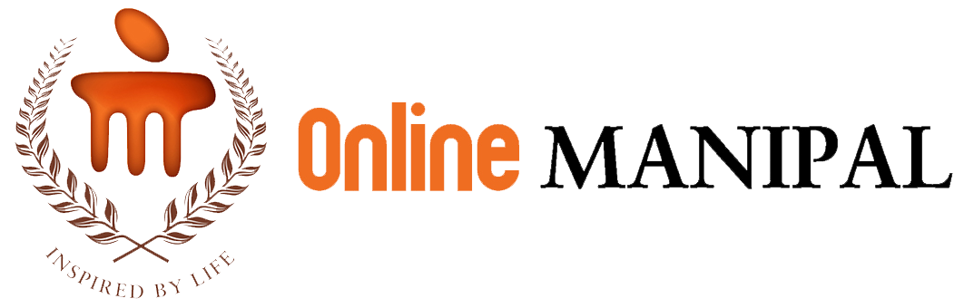 Online Manipal