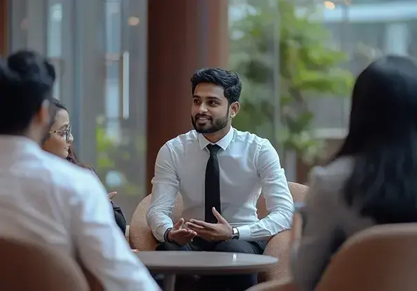 Next-Gen Career Services