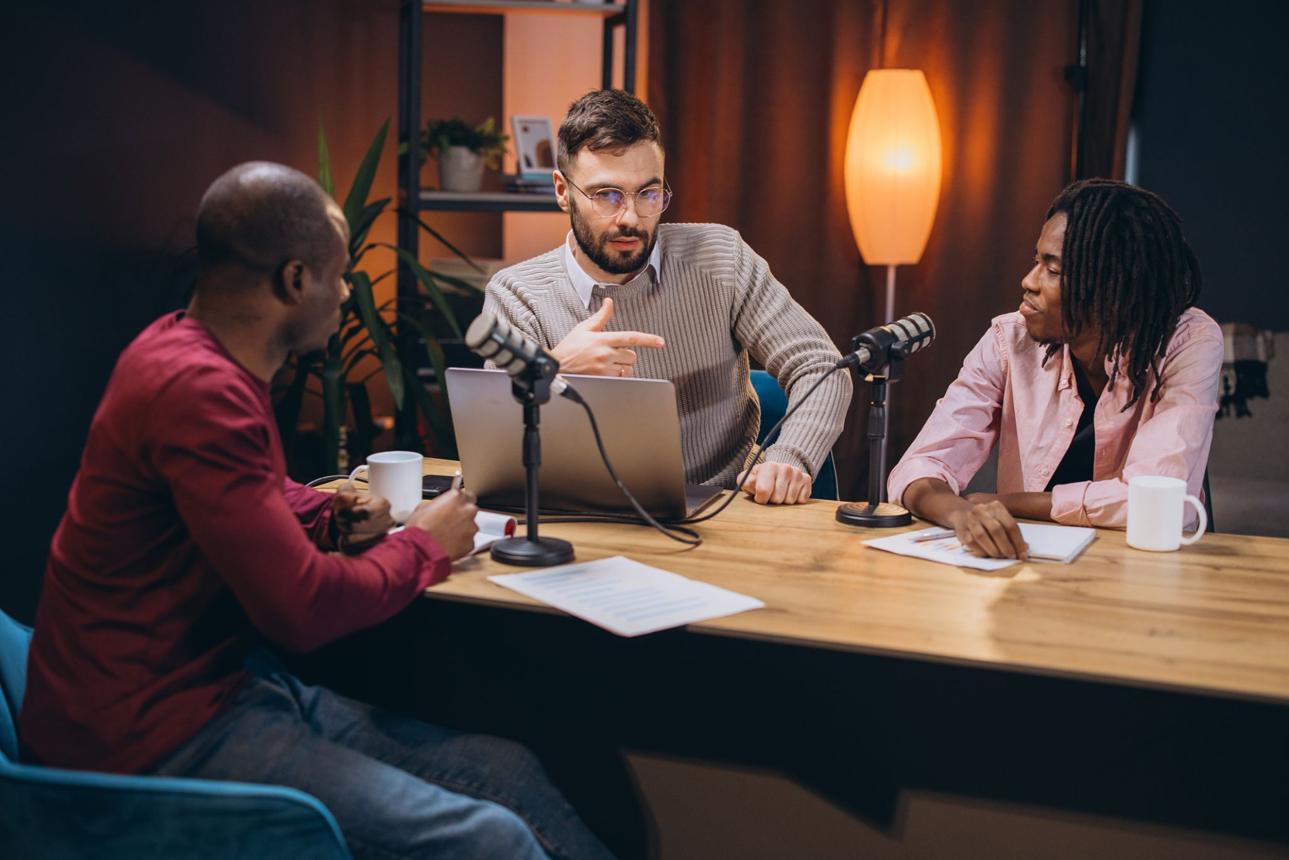 CareerHike podcast guest exclusive bonus benefits illustration