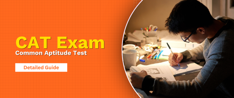 CAT 2026: Exam Dates, Syllabus, Preparation Tips, Registration, Eligibility, Pattern