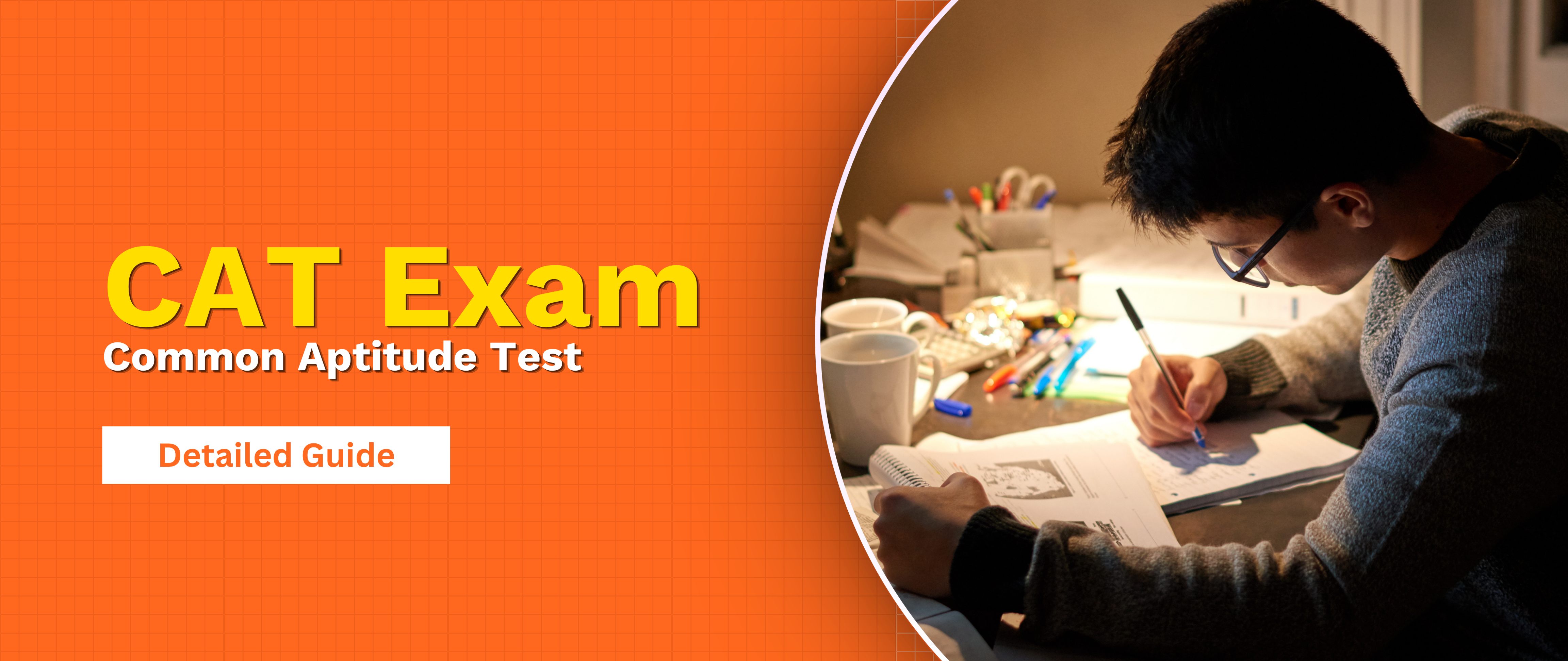 CAT Exam