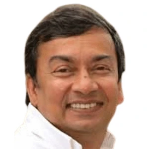 Mr. Niraj Sapkota