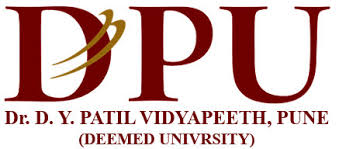 DY Patil University Online