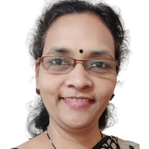 Ms. Nilanjana Sinha