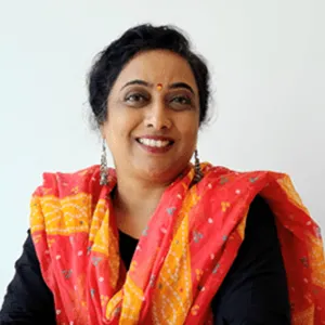 Dr. Anupam Kumar Pandey