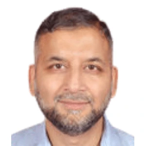 Dr. Kushal Pokhrel