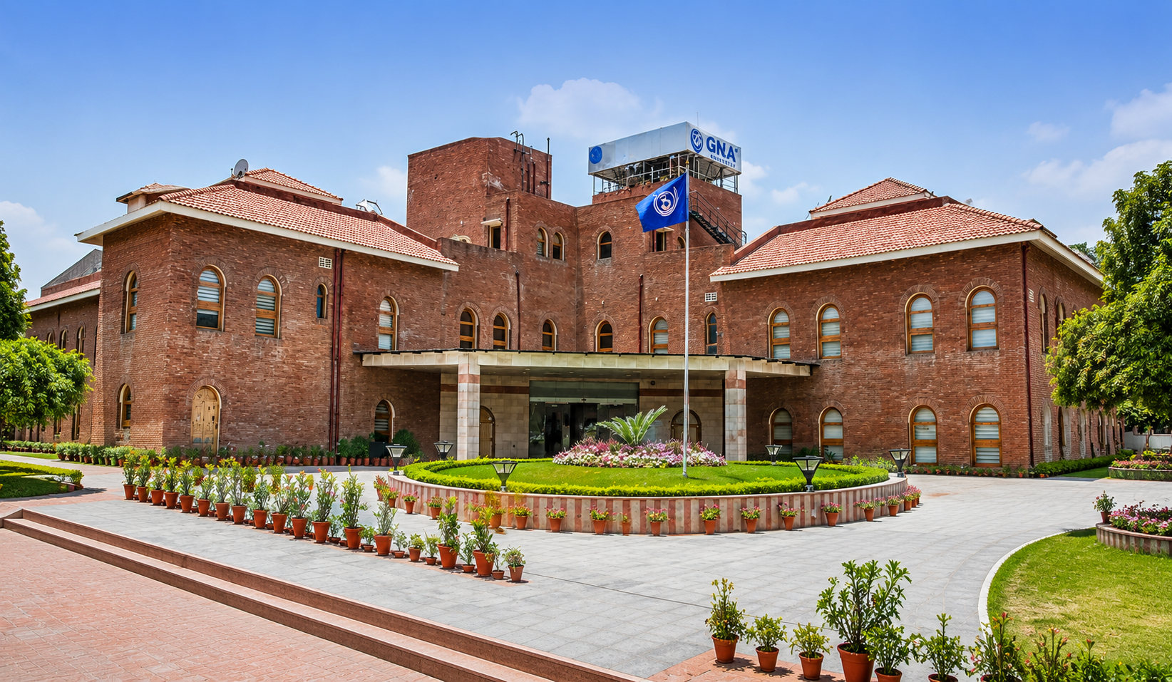 IGNOU BCom banner