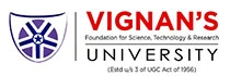 Vignan Logo
