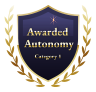 Category-I Autonomy