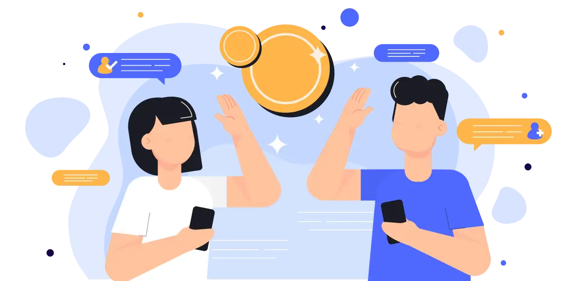 Refer and Earn Rewards