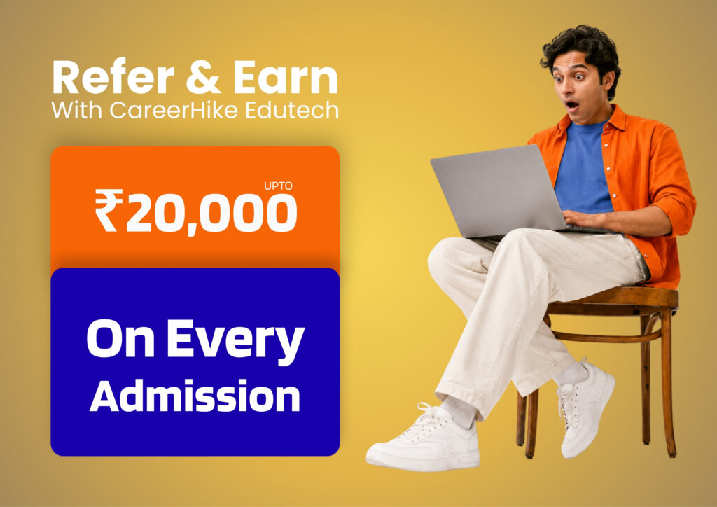 Refer and Earn