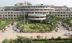Subharthi University Distance Education campus