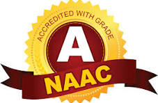 NAAC A Grade