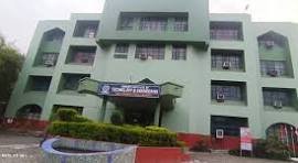 Subharthi University Distance Education campus