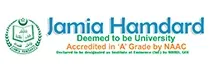Jamia Hamdard Online Logo
