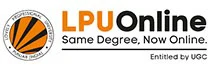 LPU Online Logo