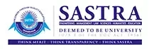 SASTRA Logo