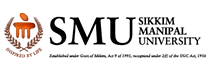 SMU Logo